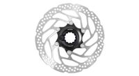 disco de freno shimano sm rt30 centerlock con iman para sensor de velocidad e bike