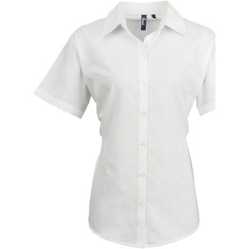 Premier Camisa PR336 para mujer
