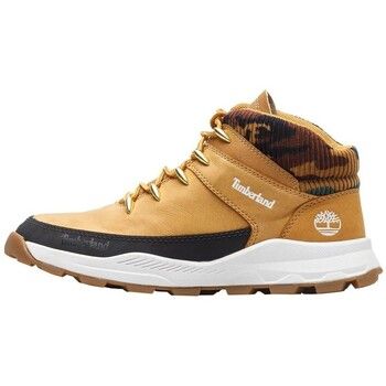 Timberland Botines Brooklyn Euro Sprint para niño