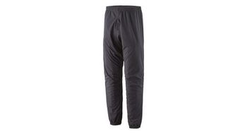 Pantalones impermeables patagonia m10 storm azul