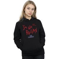 the exorcist jersey i am not regan para mujer