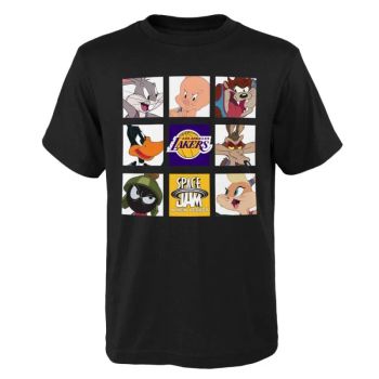 Camiseta Space Jam 2 