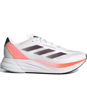 de ADIDAS ZAPATILLAS DE RUNNING DURAMO SPEED FTWWHT-AURMET-SOLRED