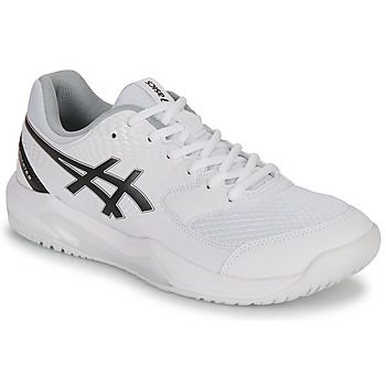 Asics Zapatillas de tenis GEL-DEDICATE 8 para hombre
