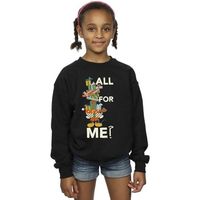 disney jersey presents all for me para nina