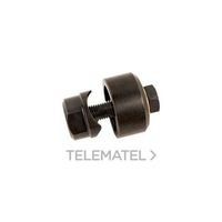perforador chapa mec m12-35 740-035-2 irimo