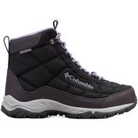 columbia descansos bottines firecampr isolees para mujer