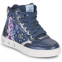 geox zapatillas altas j skylin girl e para nina