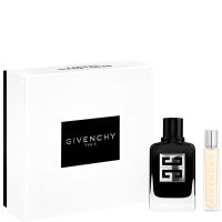 givenchy gentleman society eau de parfum 60ml  travel size 125ml