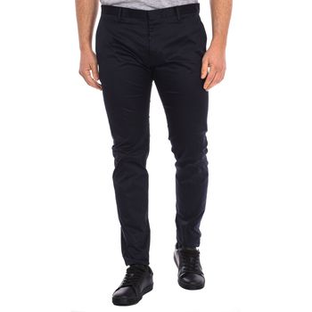 Dsquared Pantalón chino S71KA0890-S42378 para hombre