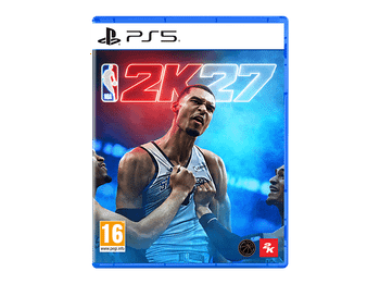 PS5 NBA 2K27