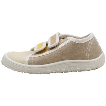 Victoria Zapatillas BOSCO BAREFOOT BASKET para niño