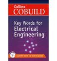 collins cobuild key words for electrical  cd