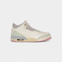 nike zapatillas de baloncesto 3 retro spring is in the air para hombre