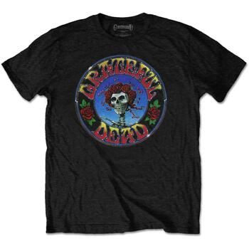 Grateful Dead Tops y Camisetas Bertha para mujer