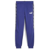 puma pantalon chandal tape camo para nino
