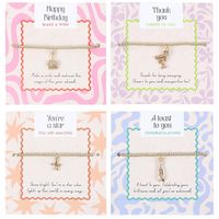 something different pulseras sd11016 para mujer
