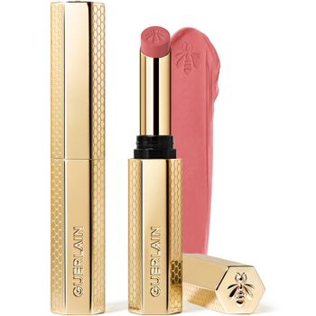Kisskiss La Barra De Labios Intensa Con Miel 335 Light Rose