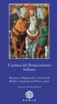 Cuentos del Renacimiento italiano