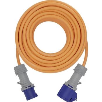 Cable de extensión CEE Brennenstuhl 25 m 16 A IP44 H07RN-F