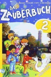 Das Zauberbuch: Arbeitsbuch 2