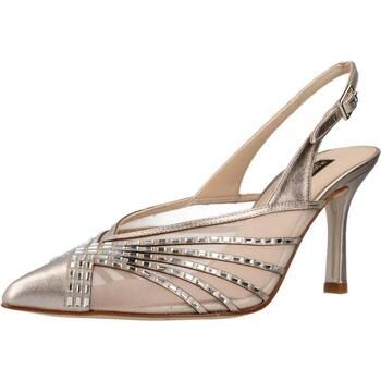 Argenta Zapatos de tacón 38015a para mujer