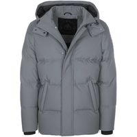moose knuckles parka - para hombre