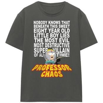 South Park Tops y Camisetas TV15967 para mujer