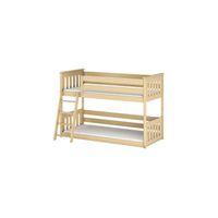 litera kevin 80x200 beige