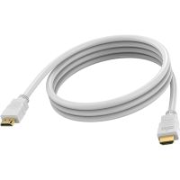 cable hdmi vision tc 2mhdmi8k 2 m blanco 48 gbits