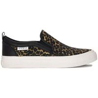 guess zapatillas fl6pk2fap12 para mujer