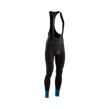 Culote largo Btt Lurbel Cycling Conquer ¡AHORRA 40%! - S, Negro / Azul Royal