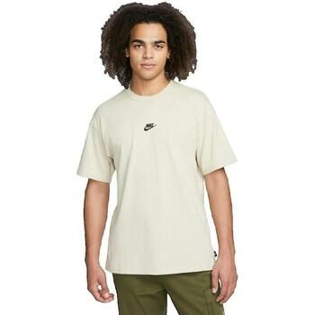 Nike Camiseta T-shirt Premium Essential Durable para mujer