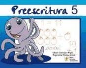 Preescritura 5