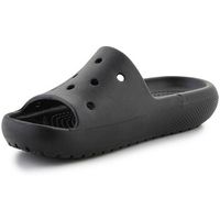 crocs chanclas classic slide v2 para nino