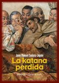 la katana perdida