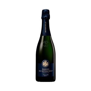 Barons De Rothschild Concordia Brut  Francia Champagne 75 Cl. 12.0º