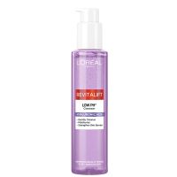 loreal paris revitalift filler smoothing cleanser with hyaluronic acid 150ml