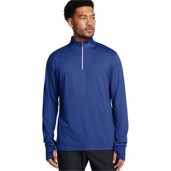 Under Armour Camiseta manga larga UA LAUNCH PRO 1/4 ZIP para hombre
