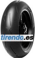 pirelli diablo supercorsa v4  16060 r17 tl 69v rueda trasera mc compuesto de caucho sc1 