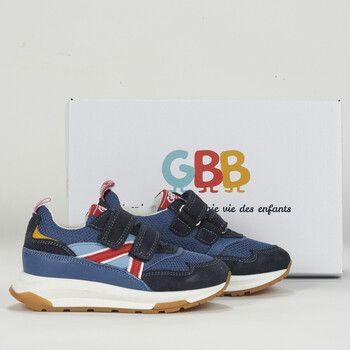 GBB Zapatillas LUIGI para niño