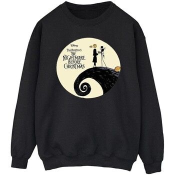 Nightmare Before Christmas Jersey BI52599 para hombre