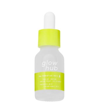 Glow Hub Mini Hydration Hero Facial Serum 15ml
