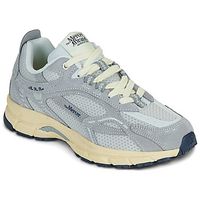 the mercer brand zapatillas the re-run vintage suede para mujer