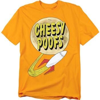 South Park Camiseta Cheesy Poofs para mujer