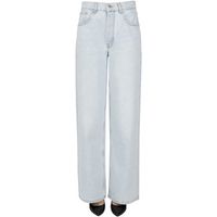 anine bing jeans dnm00008008ai para mujer