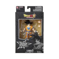 dragon ball goku dragon star 4 anos