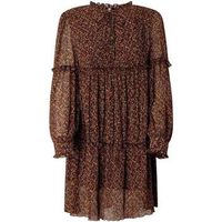 pepe jeans vestidos pl953128 886 para mujer