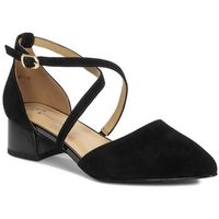 maciejka zapatos de tacon k680720001 para mujer
