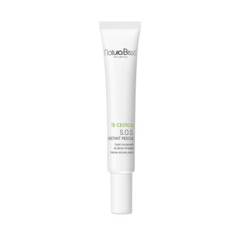 Natura Bissé Cosmética Facial Ceutical S.O.S Instant Rescue Suero Recuperador De Efecto Inmediato